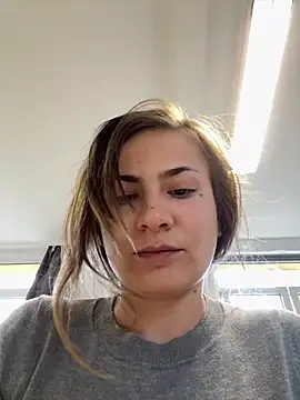 Онлайн чат XXX IsabellaEtha