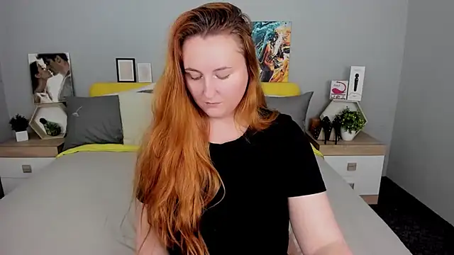 Онлайн чат XXX BabeLessi