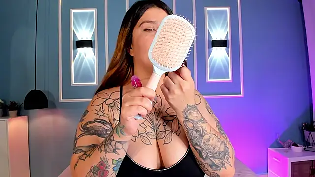 Chatroom XXX en direct de julieta_zc