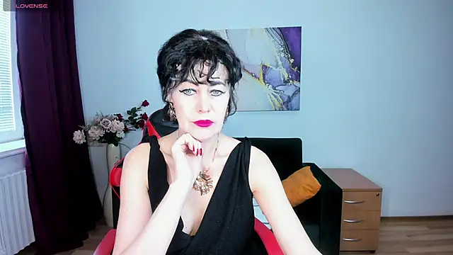 Živý XXX chat Silvia_Wallec