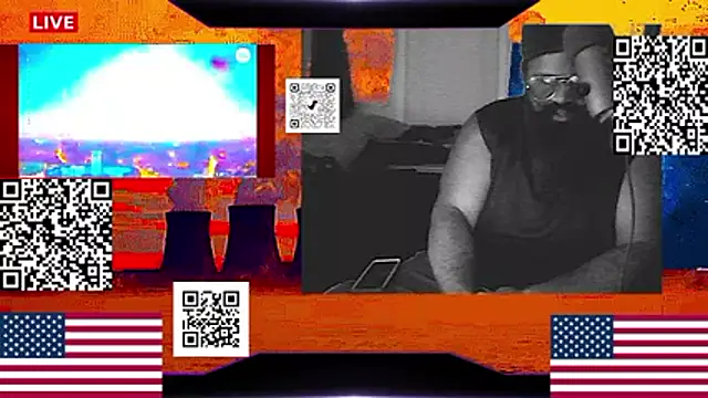 RussellTaylorLacy's Webcam Show