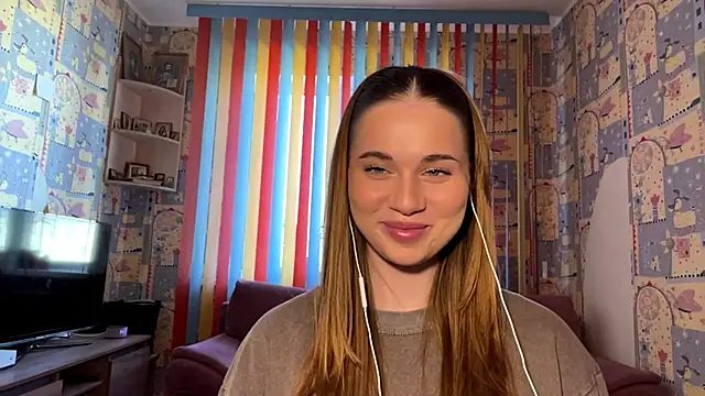 Miss_Blessnyth Webcam Show