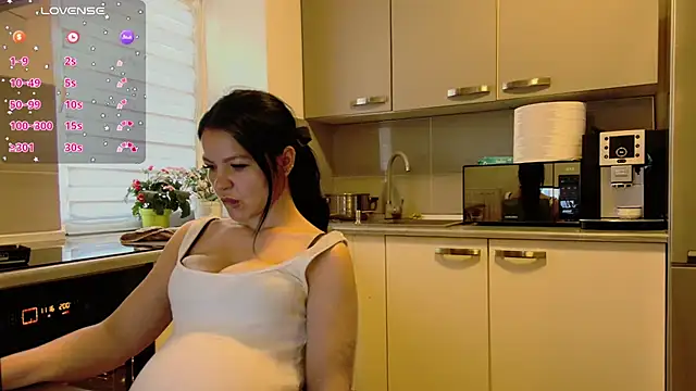 Chat +18 de alisoncassie ao vivo