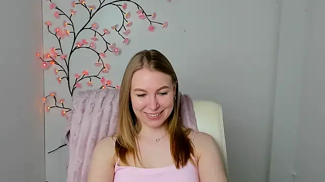 Dana_flowers' Live XXX Chat