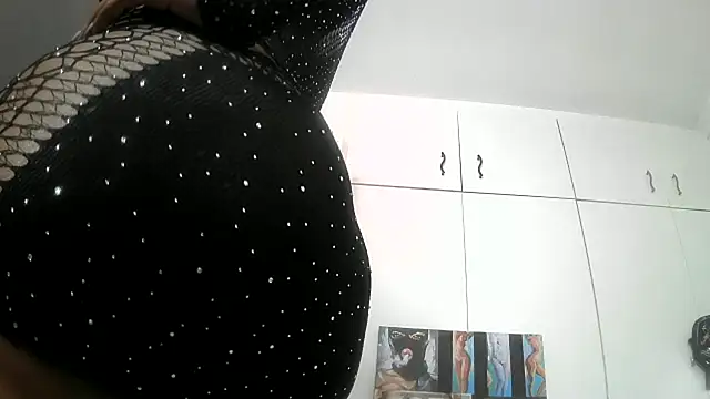 XXX chat uživo modela BaDSubMiss