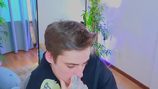 drillfi11 Webcam Show