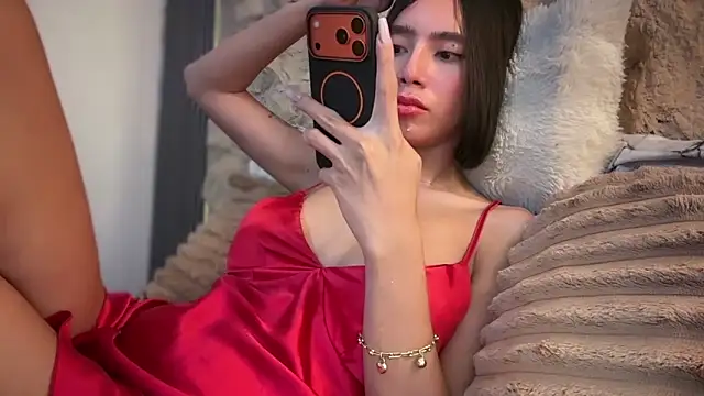 عرض كام GenesisCastillano