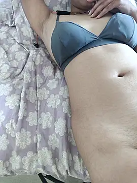 Tanisha_singh69's Webcam Show