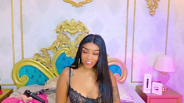 Chat +18 de SalomeRestrepo ao vivo