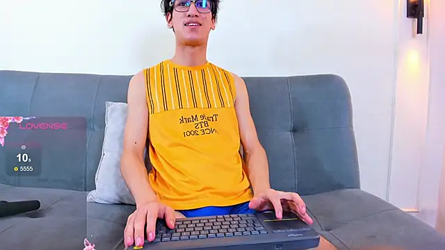 Cum_hunters 在線直播表演
