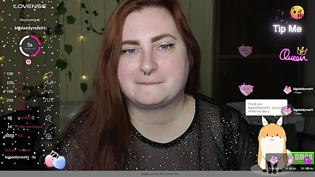 Alicia_love00 라이브 XXX 채팅
