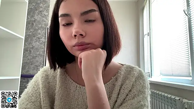 Webkamerová show MarylnMonnier