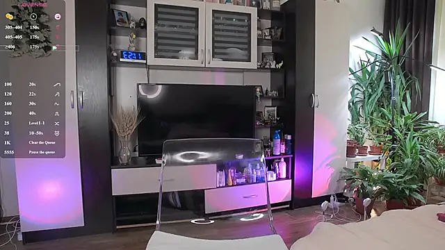 دردشة SheilaRyan الجنسية المباشرة