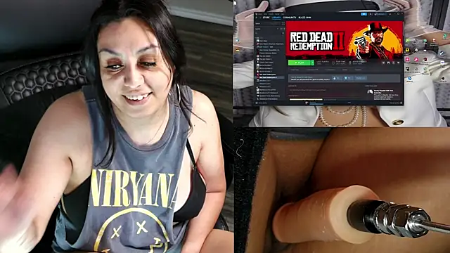 Blaze_Onn's Live XXX Chat