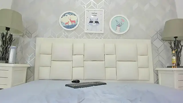 naia_cox's Live XXX Chat