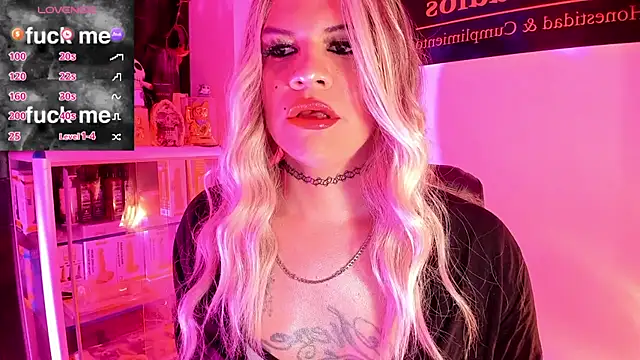 mistressparty 网络视讯表演
