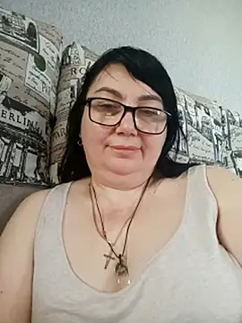MariSwan222 Show in webcam
