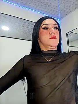 NathalialLooes 网络视讯表演