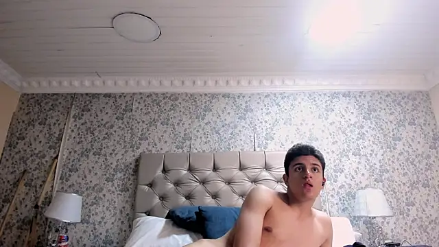 JacksonDunss webcam show