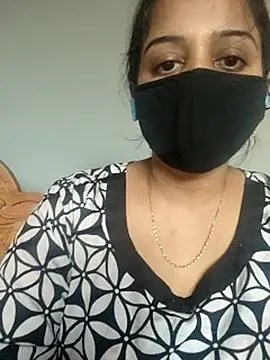 Tamil_shalini 웹캠 쇼