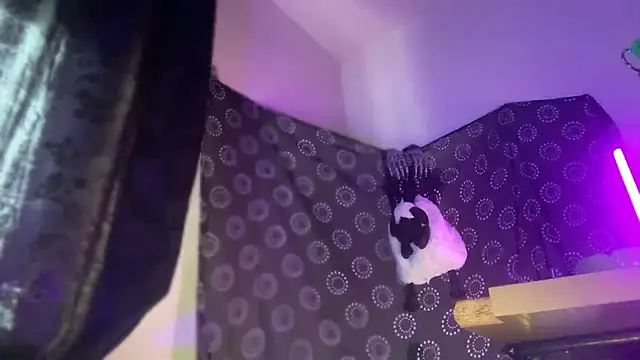 Webkamerová show Guyst049