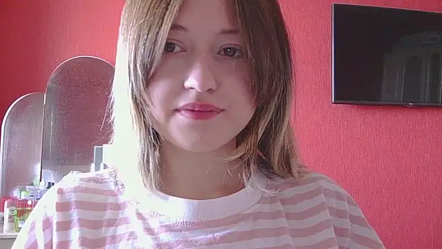 Beloved_Mary 라이브 XXX 채팅