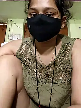 Priyanka_30 웹캠 쇼