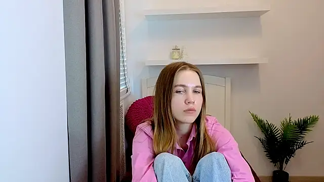 XXX chat uživo modela LoveXLexi