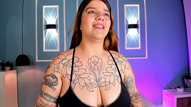 XXX chat uživo modela julieta_zc