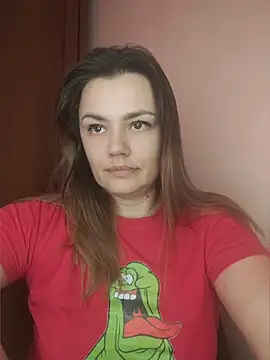 KrissSexi's Live XXX Chat