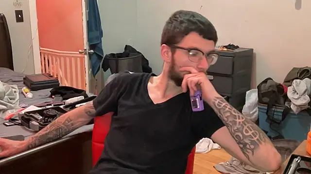 hungkubenski Chat XXX live