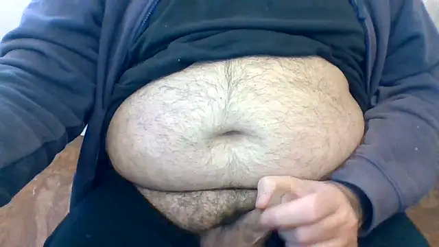 ANONIMO7735's Webcam Show