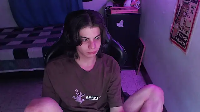 Webkamerová show Elastic_Fantasy