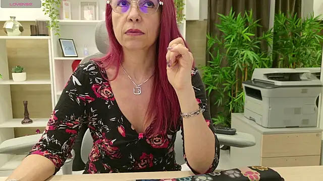 Chat XXX ao vivo de DirtyMature