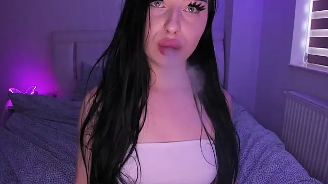 ScarlettJakobs Webcam show