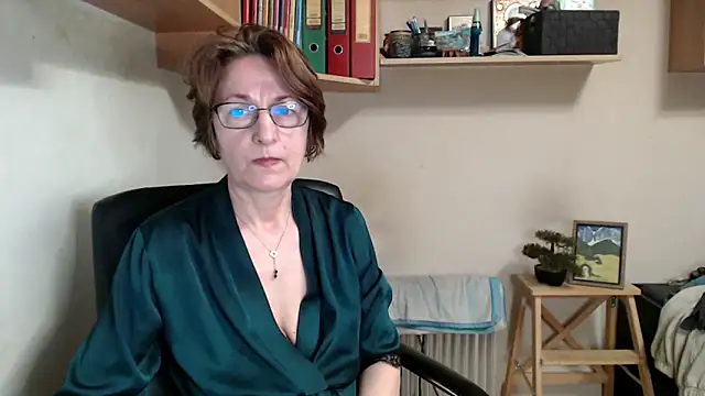 katemodel – Naživo XXX chat