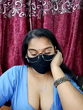 Jasmine_jaaan's Webcam Show