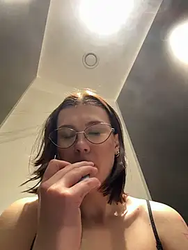 Chat XXX ao vivo de RinaCat