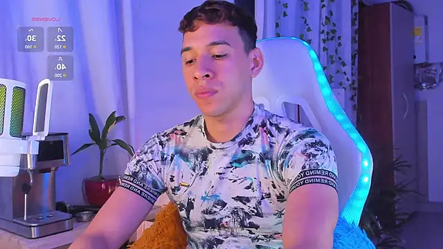 petter_coleman_ webcam show