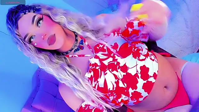 Shiaki_04 웹캠 쇼