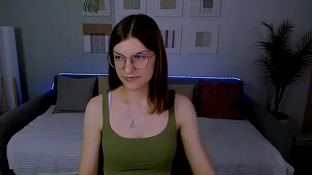 AnnaThorne Live XXX Chat