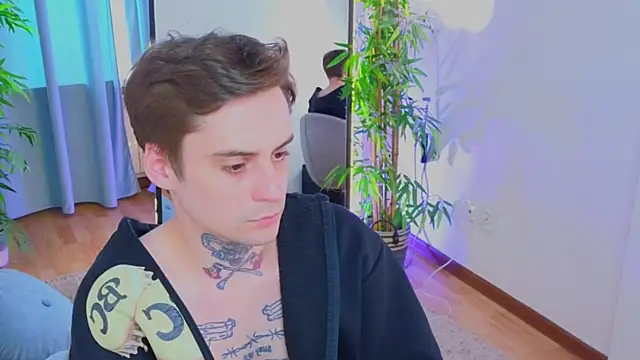 drillfi11 webcam show