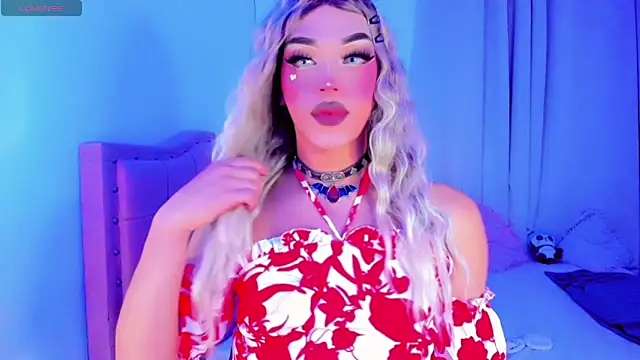 Shiaki_04n Webbikameraesitys