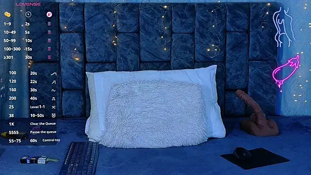 NicolasTorrezn Live XXX chat