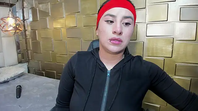 Nara_belen – webcam-show