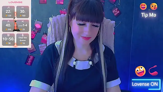 دردشة Violla_My الجنسية المباشرة