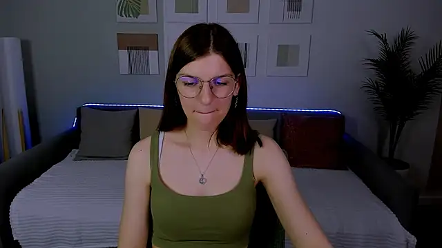 Chat XXX ao vivo de AnnaThorne