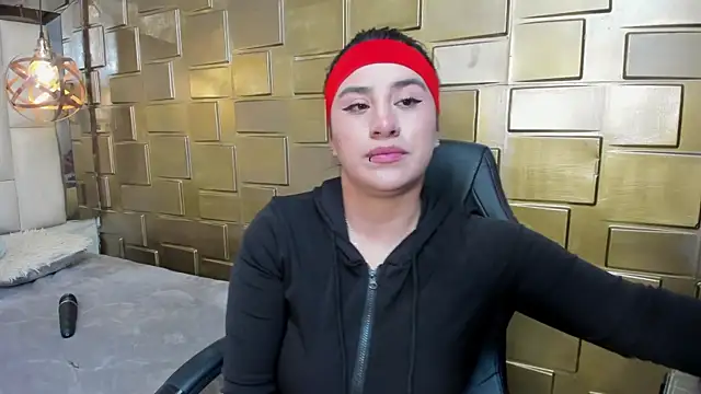 Chat XXX Live Nara_belen