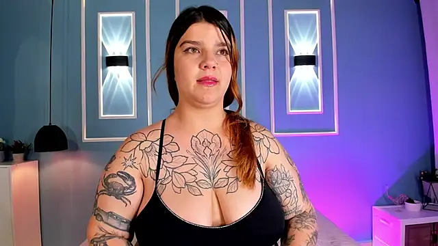 julieta_zcのライブXXXチャット
