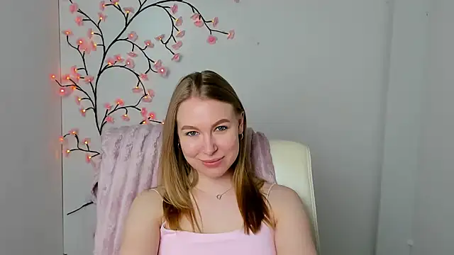Czat XXX na żywo – Dana_flowers